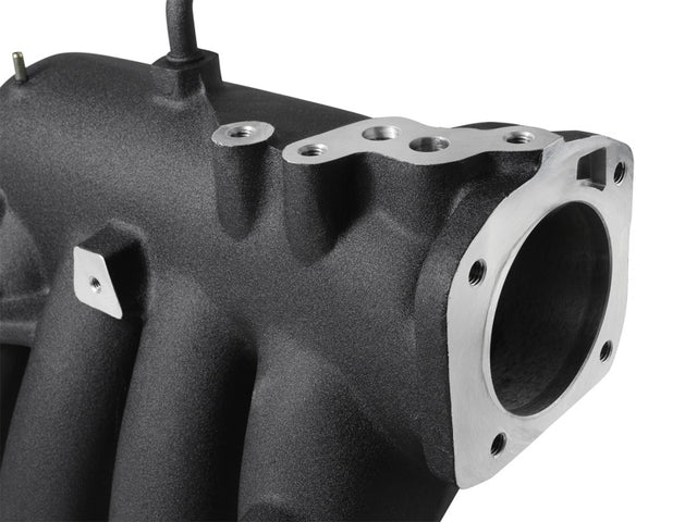 Skunk2 Pro Series 88-01 Honda/Acura B16A/B/B17A/B18C Intake Manifold (Black Series) - RPL Performance