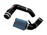 Injen 08-09 Accord Coupe 3.5L V6 Black Cold Air Intake - RPL Performance