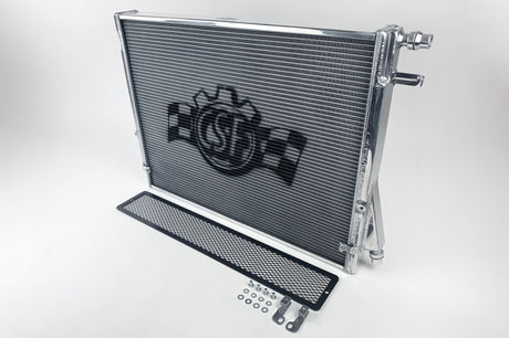 CSF 2020 Toyota GR Supra (A90) Heat Exchanger - RPL Performance