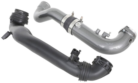 AEM 20-21 Toyota Supra L6-3.0L F/I Turbo Intercooler Charge Pipe Kit - RPL Performance