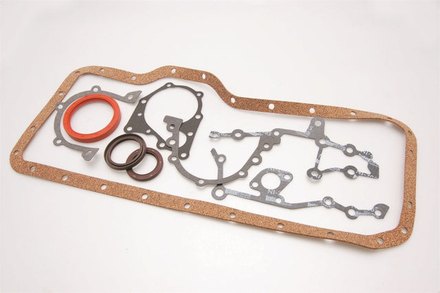 Cometic Street Pro Toyota 1986-92 7M-GTE 3.0L Inline 6 Bottom End Kit - RPL Performance