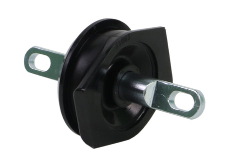 Whiteline Rear Trailing Arm Bushing Kit - Greaseless - RPL Performance