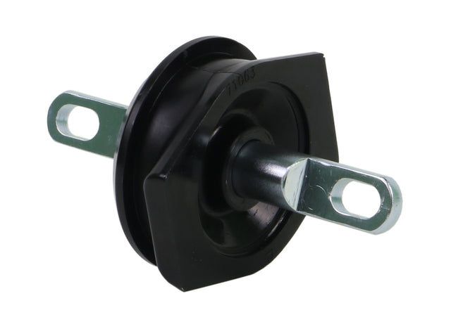 Whiteline Rear Trailing Arm Bushing Kit - Greaseless - RPL Performance