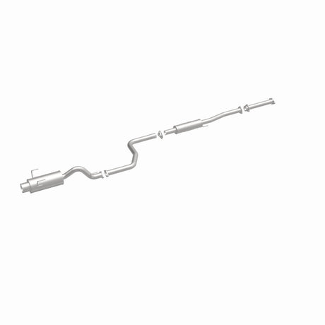 MagnaFlow Sys C/B Honda Civic 3Dr 96- - RPL Performance
