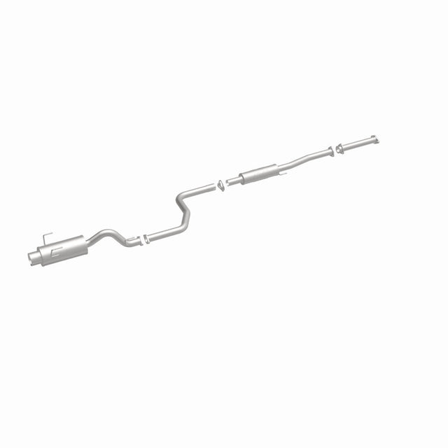 MagnaFlow Sys C/B Honda Civic 3Dr 96- - RPL Performance