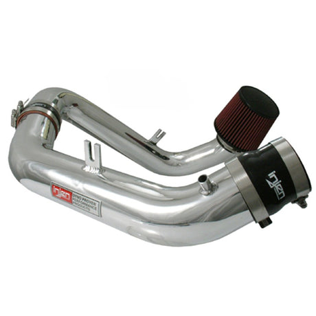 Injen 00-03 S2000 2.0L 04-05 S2000 2.2L Black Cold Air Intake - RPL Performance