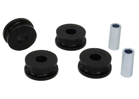 Whiteline Plus 88-91 Honda Civic/CRX / 10/87-11.91 Prelude Front Radius/Strut Rod to Chassis Bushing - RPL Performance