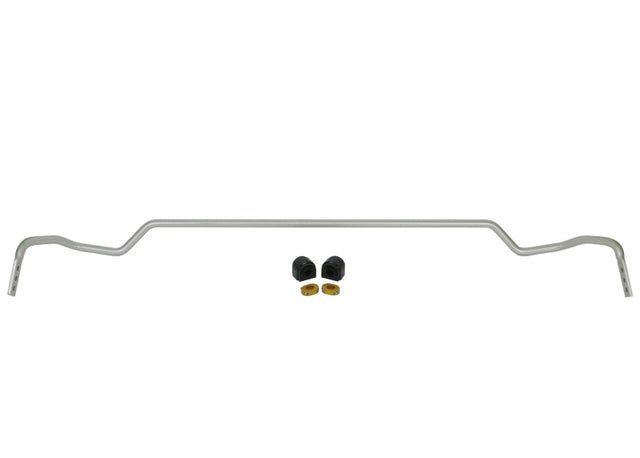 Whiteline 19-20 BMW Z4 Rear 18mm Heavy Duty Adjustable Swaybar - RPL Performance