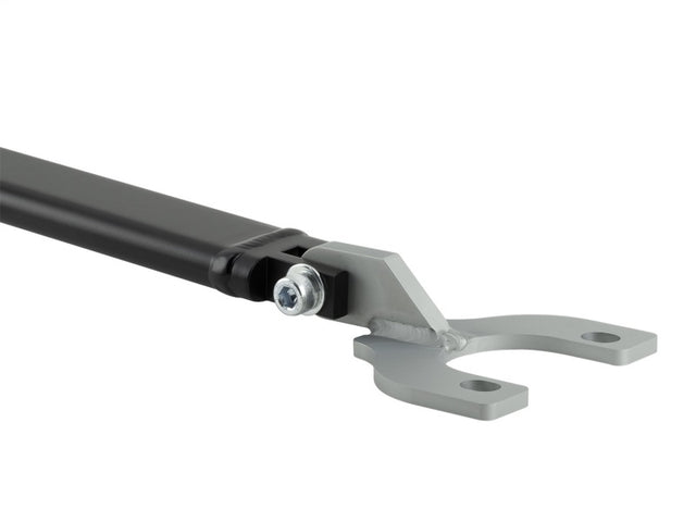Skunk2 88-00 Honda Civic/Del Sol/94-01 Acura Integra Rear Upper Strut Tower Bar (Black Series) - RPL Performance