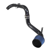 Injen 06-09 Civic Ex 1.8L 4 Cyl. (Manual) Black Cold Air Intake - RPL Performance