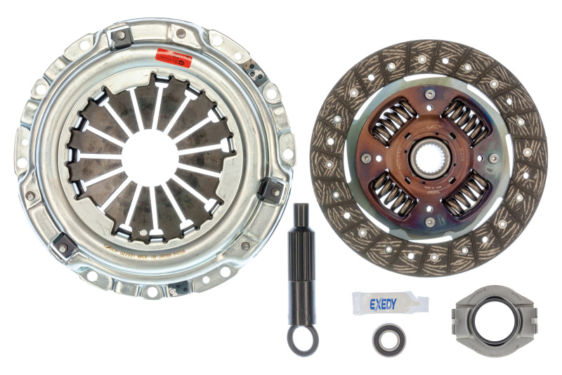 Exedy 1994-2001 Acura Integra L4 Stage 1 Organic Clutch - RPL Performance