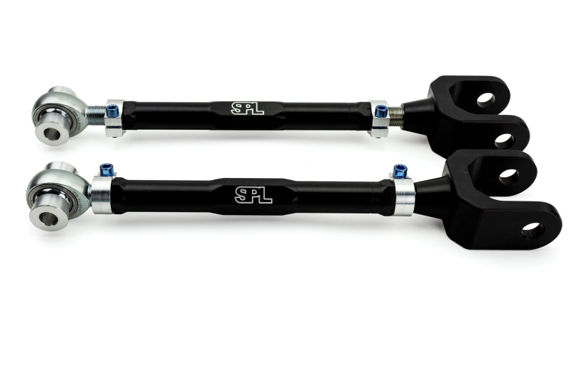 SPL Parts 2012+ BMW 3 Series/4 Series F3X Rear Traction Links - RPL Performance