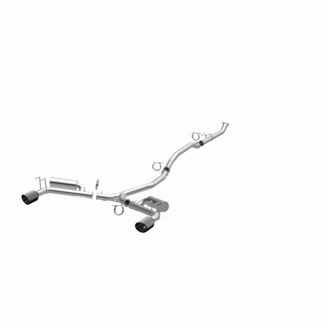 Magnaflow 2022+ Honda Civic SI NEO Cat-Back Exhaust System - RPL Performance