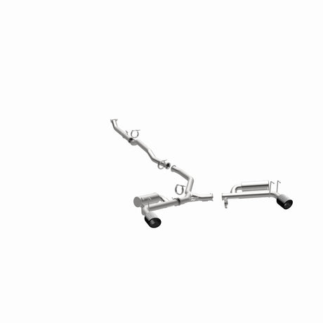 Magnaflow 2022+ Honda Civic SI NEO Cat-Back Exhaust System - RPL Performance