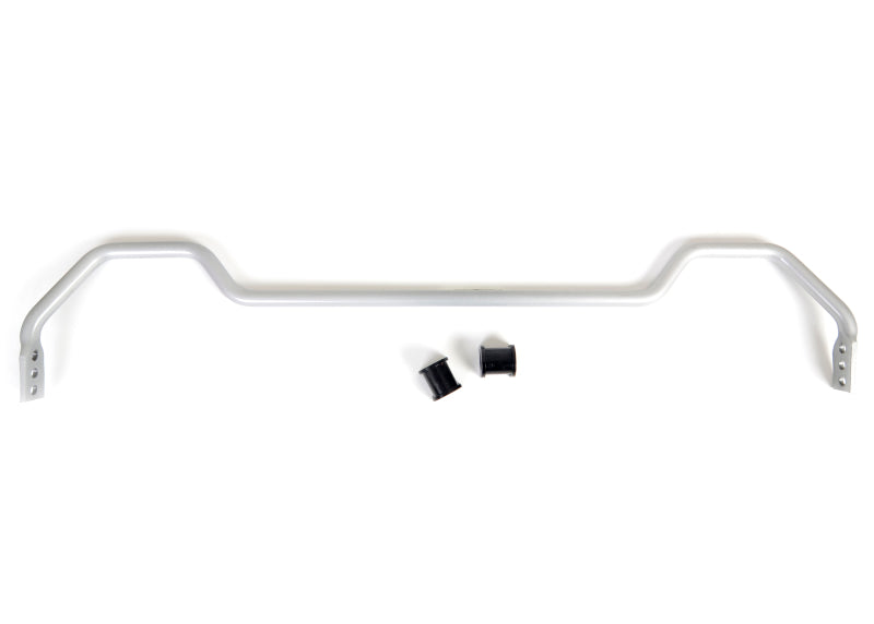 Whiteline 93-98 Toyota Supra MK4 JZA80 Rear 20mm Heavy Duty Adjustable Swaybar - RPL Performance