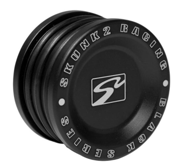Skunk2 Honda/Acura B-Series/H-Series (DOHC Only) Cam Seal - Black - RPL Performance