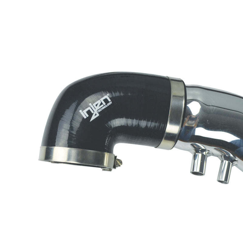 Injen 06-09 Civic Si Coupe & Sedan Polished Cold Air Intake - RPL Performance