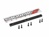 Skunk2 B Ultra Race Manifold Primary Black High Volume Fuel Rails - RPL Performance