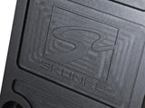 Skunk2 B-Series VTEC Black Anodized Block Off Plate - RPL Performance